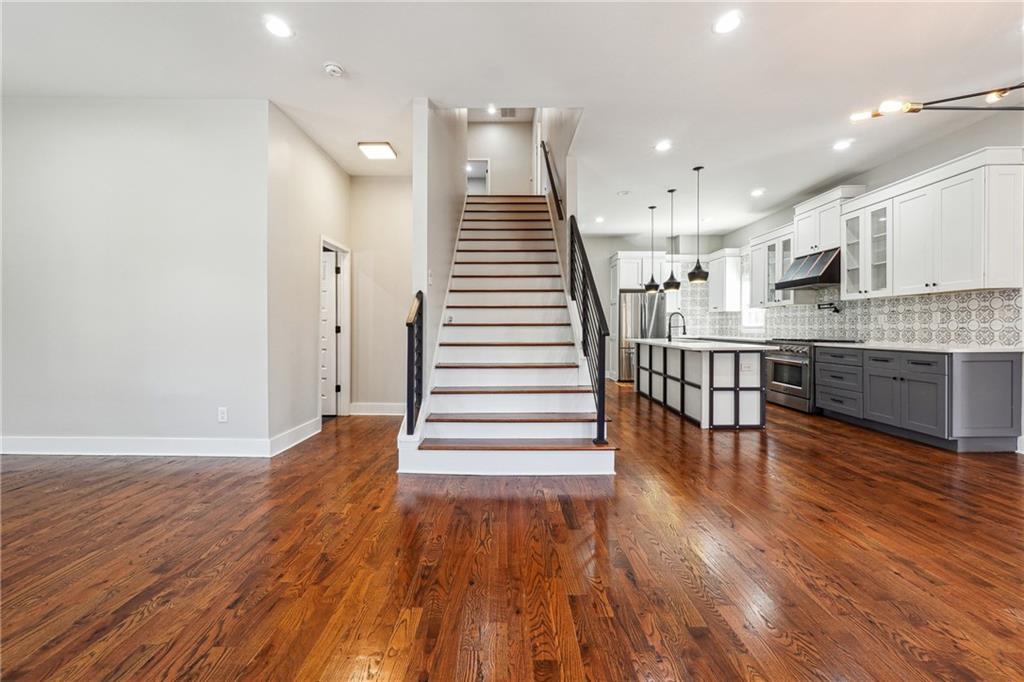 1549 Beecher Street, Atlanta, Georgia image 4