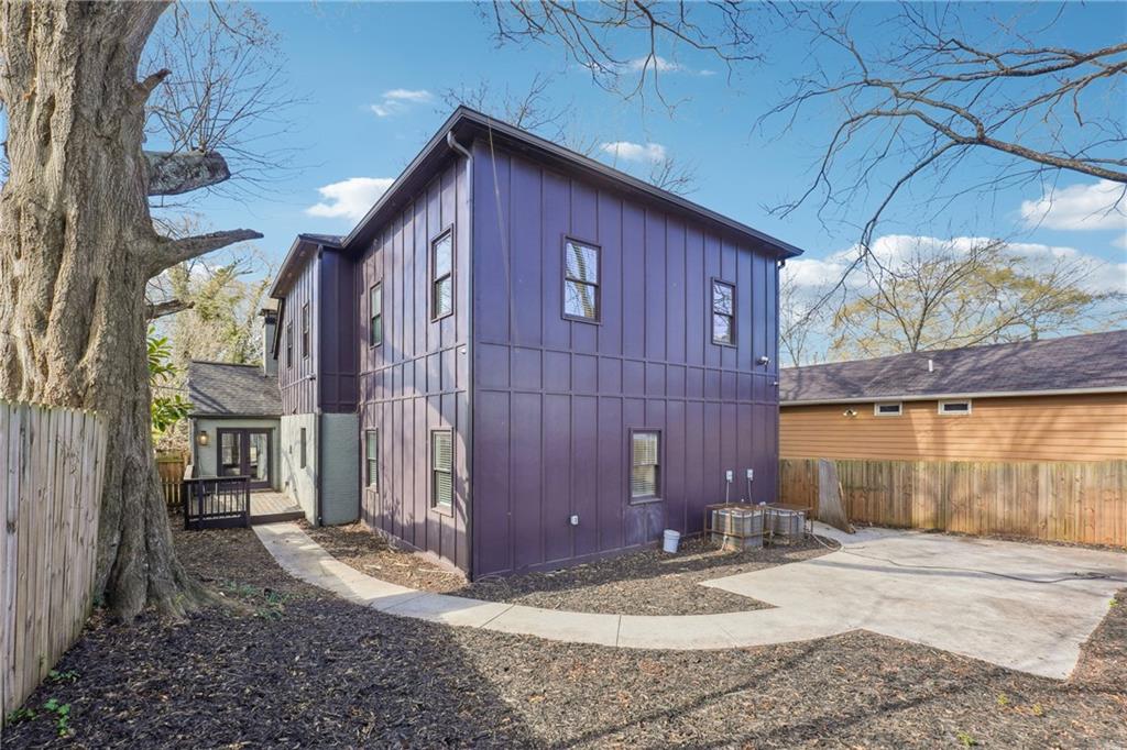 1549 Beecher Street, Atlanta, Georgia image 24