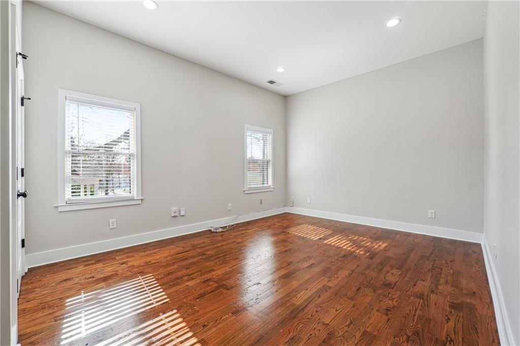1549 Beecher Street, Atlanta, Georgia image 12