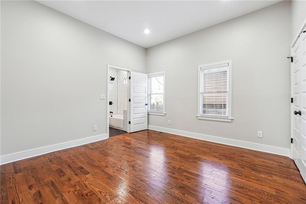 1549 Beecher Street, Atlanta, Georgia image 15