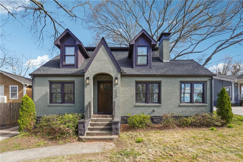 1549 Beecher Street, Atlanta, Georgia image 1
