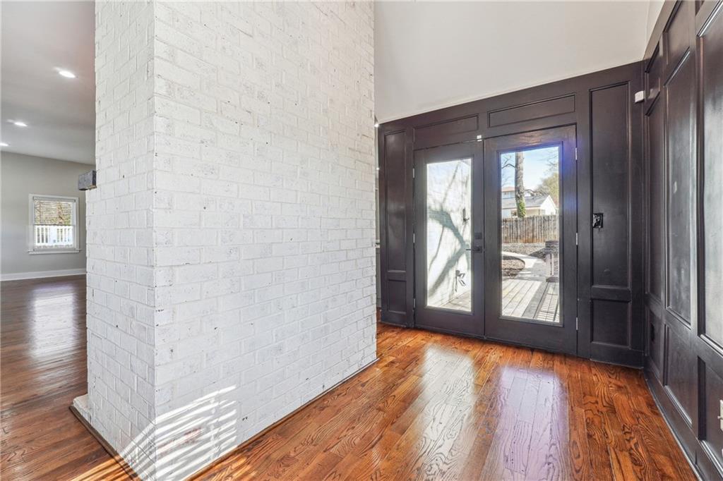 1549 Beecher Street, Atlanta, Georgia image 7