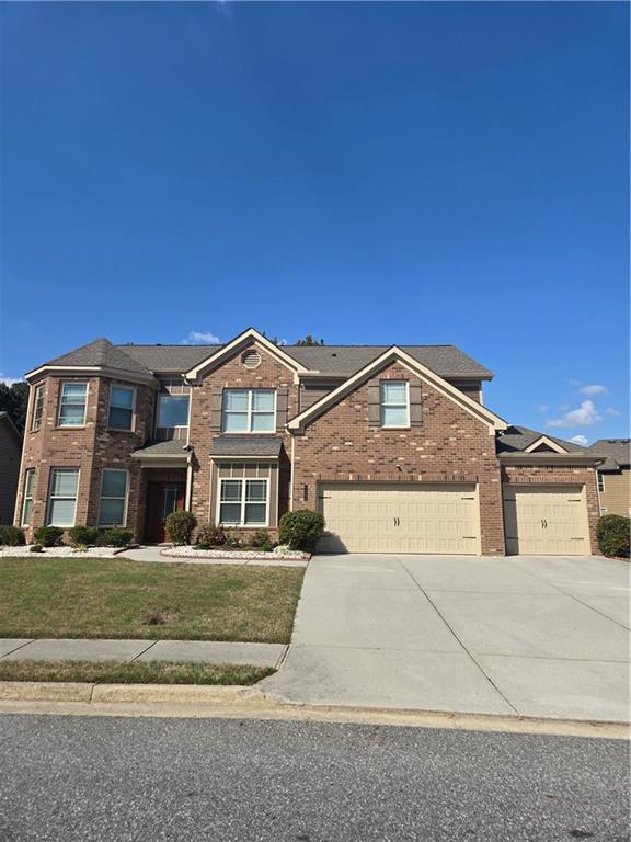 1404 Slate Bend Drive - Photo 2
