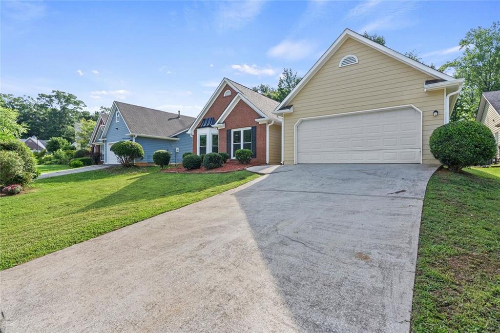 4680 Sterling Oaks Court