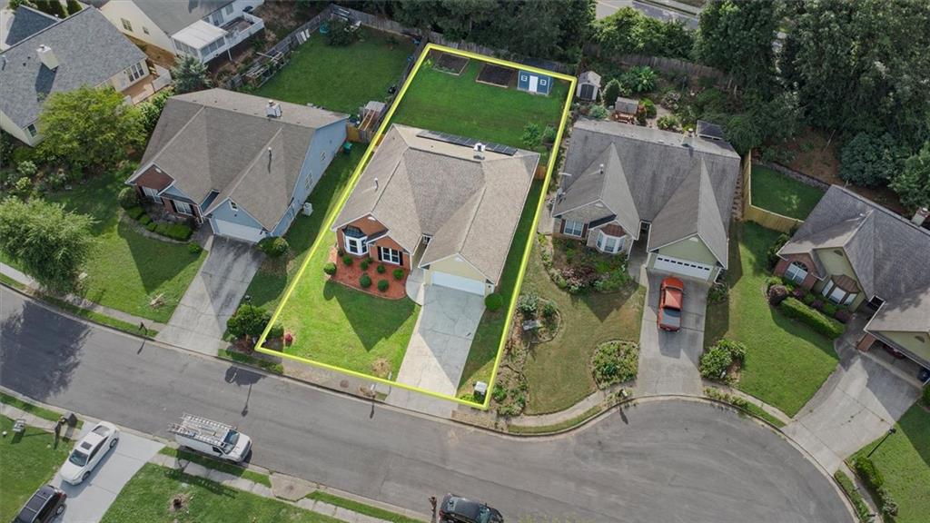 4680 Sterling Oaks Court