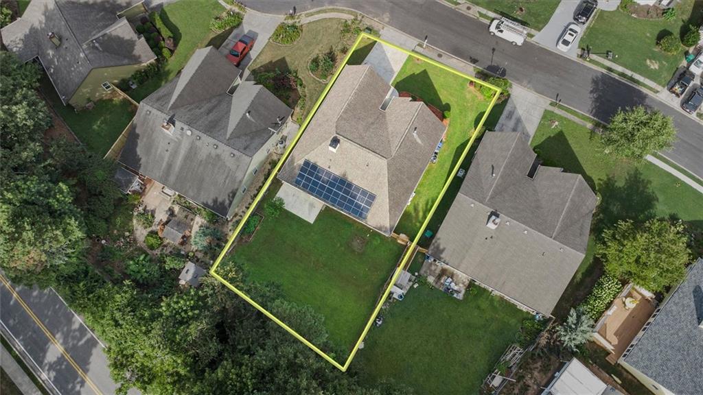 4680 Sterling Oaks Court