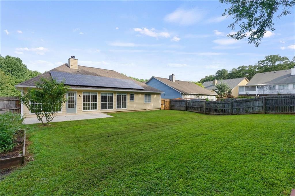 4680 Sterling Oaks Court