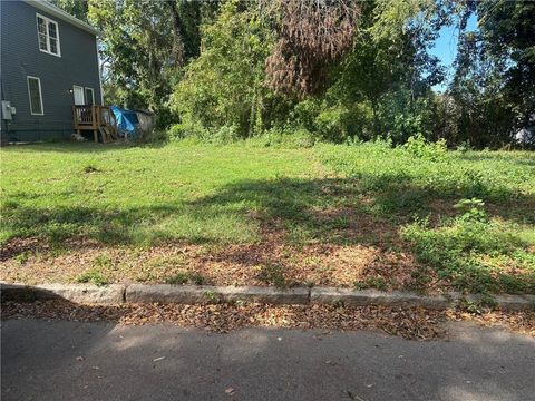 554 English Avenue NW Atlanta GA 30318