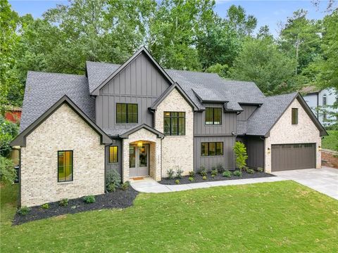 224 PINDOS Place SW Powder Springs GA 30127