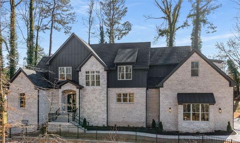 224 PINDOS Place SW Powder Springs GA 30127