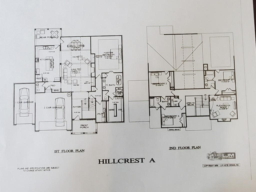 21 Nuttail Lane