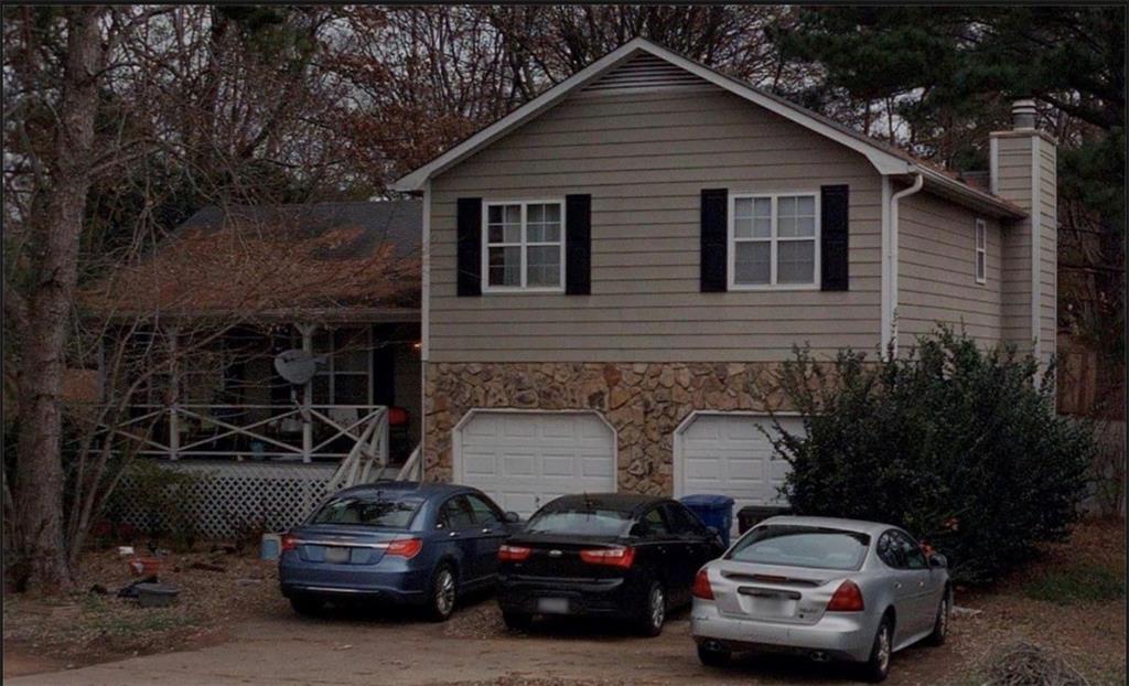 1315 Warsaw Road