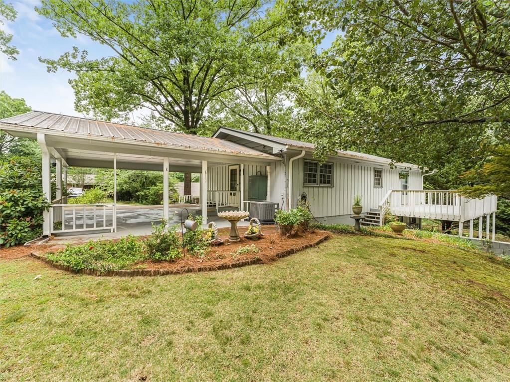 3946 Fraser Circle