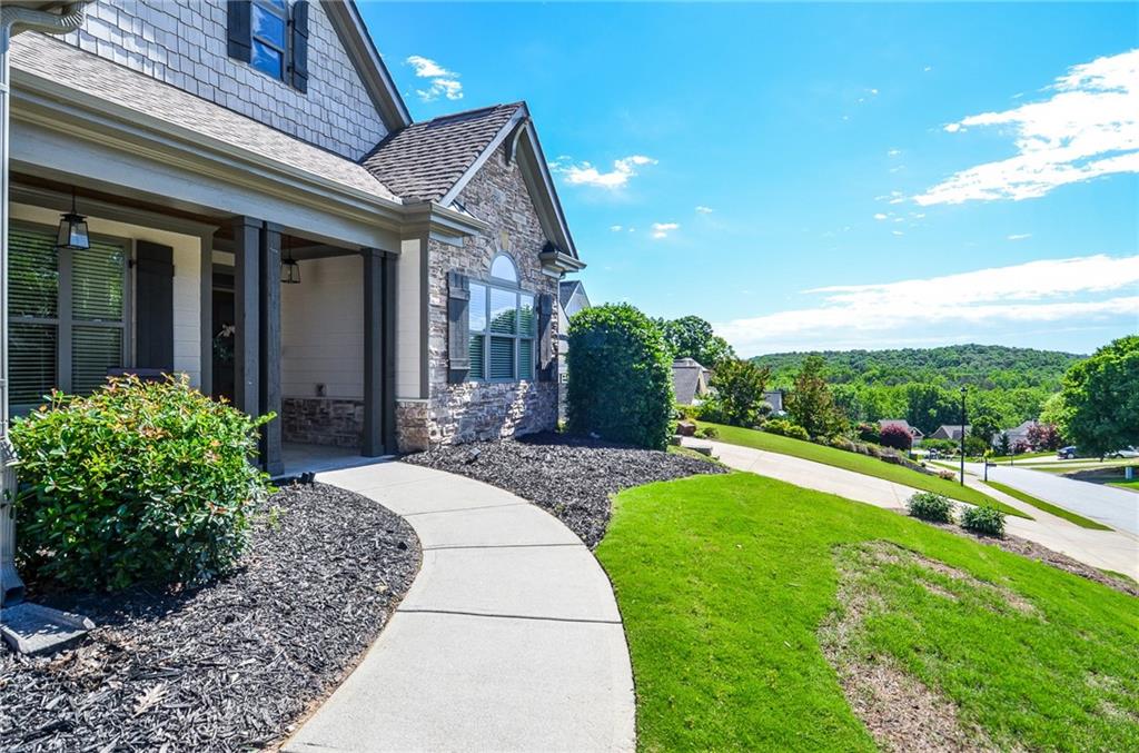 130 N Mountain Brooke Drive