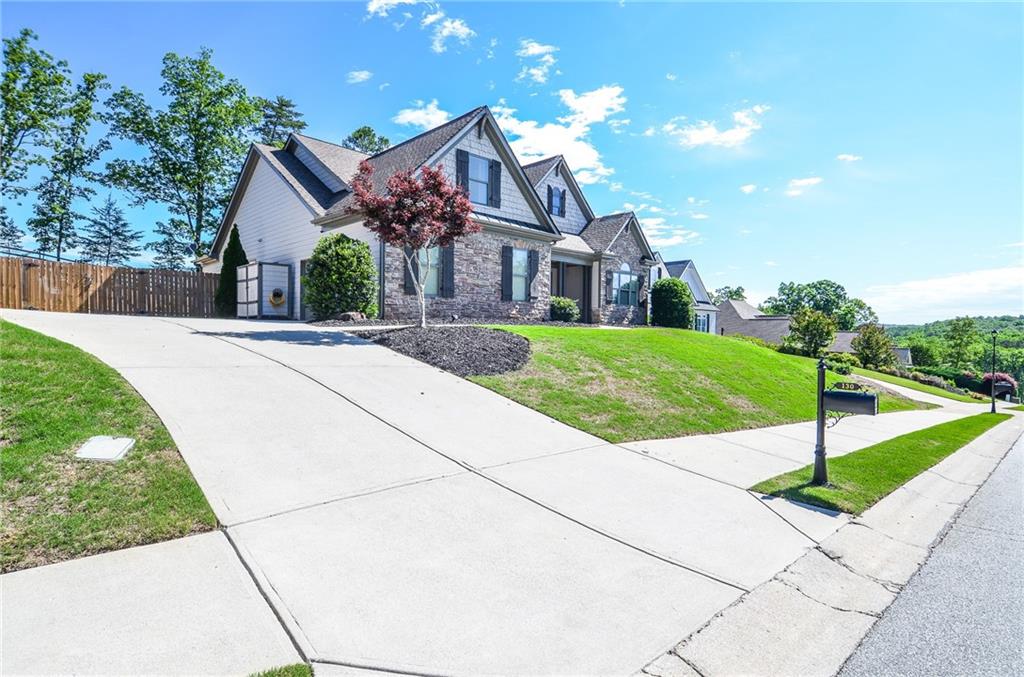 130 N Mountain Brooke Drive