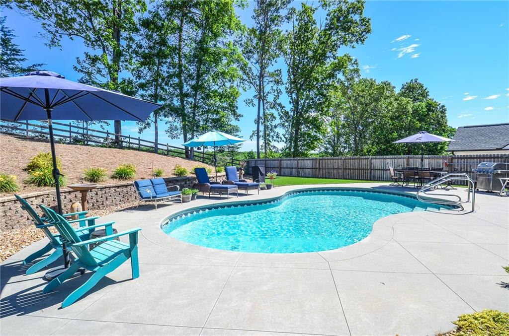 130 N Mountain Brooke Drive