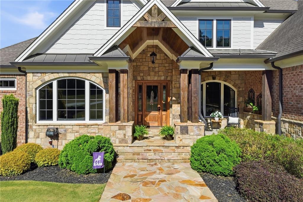 680 Gaddis Road