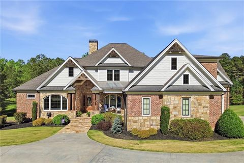 680 Gaddis Road Canton GA 30115