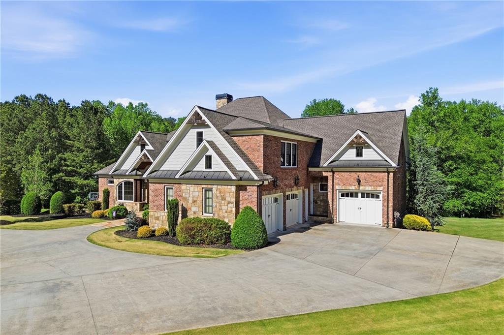 680 Gaddis Road