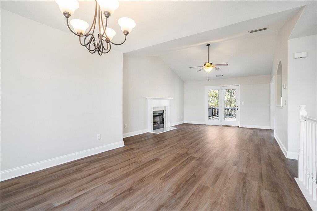 1556 Shoal Creek Drive