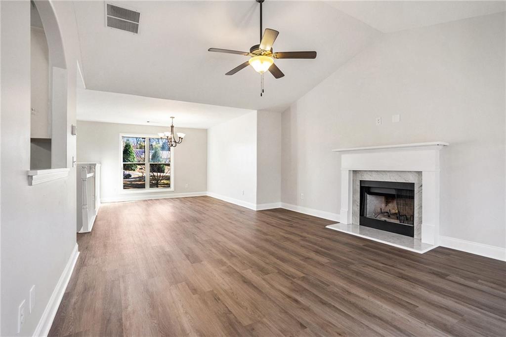 1556 Shoal Creek Drive