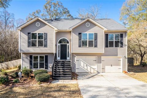 1556 Shoal Creek Drive Winder GA 30680