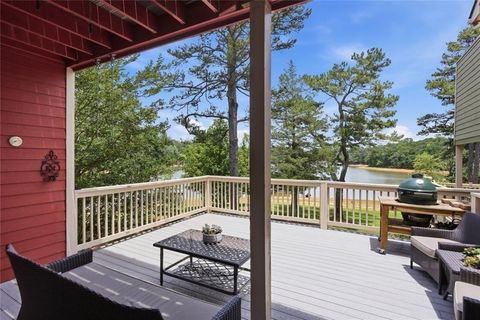 Townhouse For Sale - 1226 Bowersville Highway #3<br/> Hart County, Hartwell, GA 30643