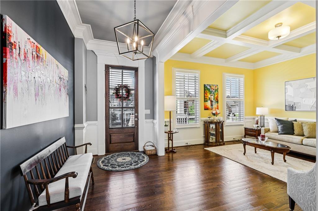 2470 Green Mountain Drive