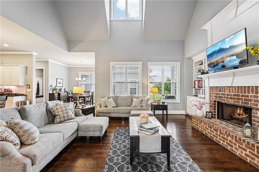 2470 Green Mountain Drive