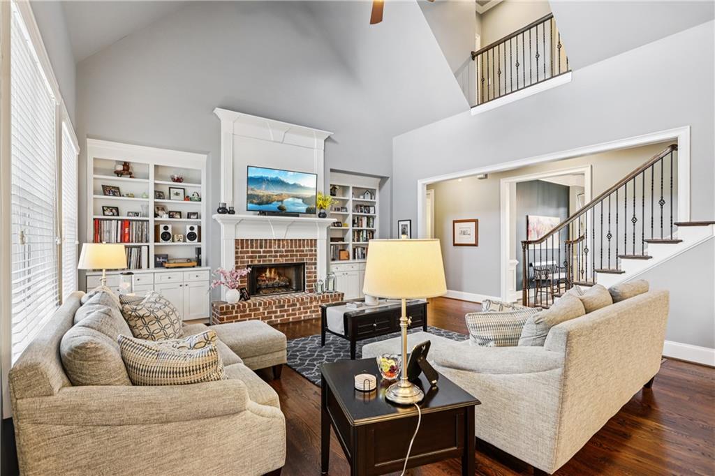 2470 Green Mountain Drive