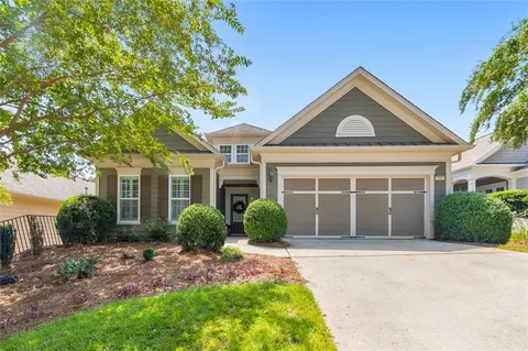 114 Dahlia Drive, Griffin, GA 30223 - MLS#: 7440060