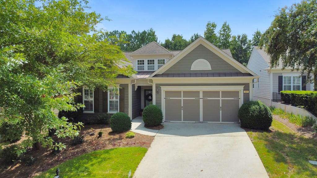 114 Dahlia Drive, Griffin, Georgia image 33