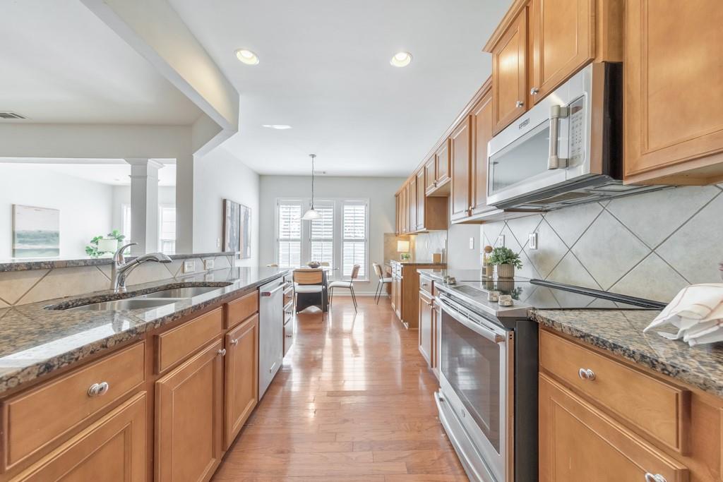 114 Dahlia Drive, Griffin, Georgia image 15
