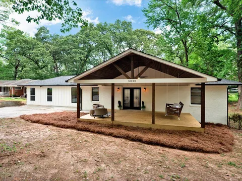 5840 Crabapple Drive SW, Mableton, GA 30126 - MLS#: 7564459