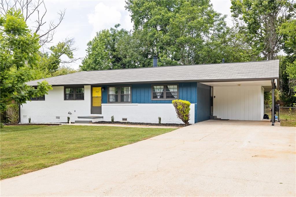 3842 Brookcrest Circle