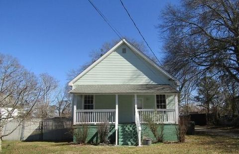 Homes For Sale - 1645 Main Street<br/> Conyers, GA 30012