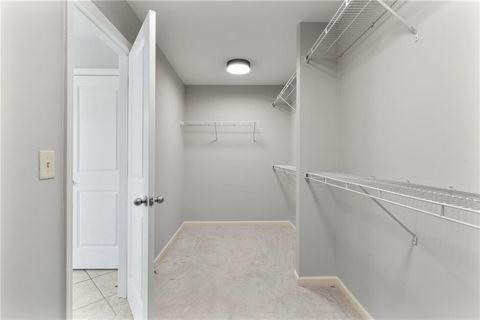 A home in Cumming