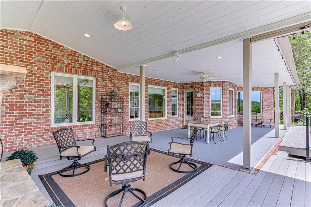 554 Vandiviere Road, Dawsonville, Georgia image 9