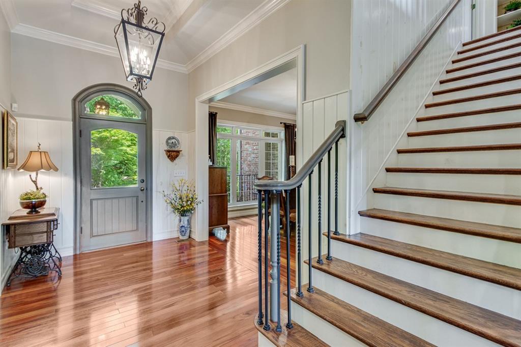 554 Vandiviere Road, Dawsonville, Georgia image 33