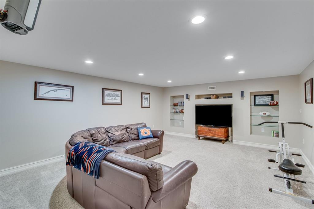 554 Vandiviere Road, Dawsonville, Georgia image 49