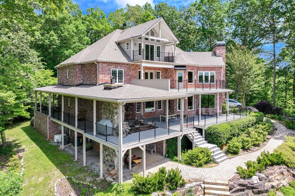 554 Vandiviere Road