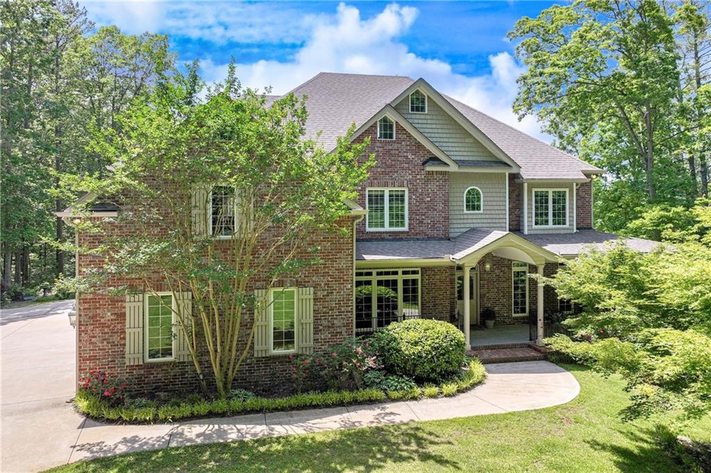 554 Vandiviere Road, Dawsonville, Georgia image 12
