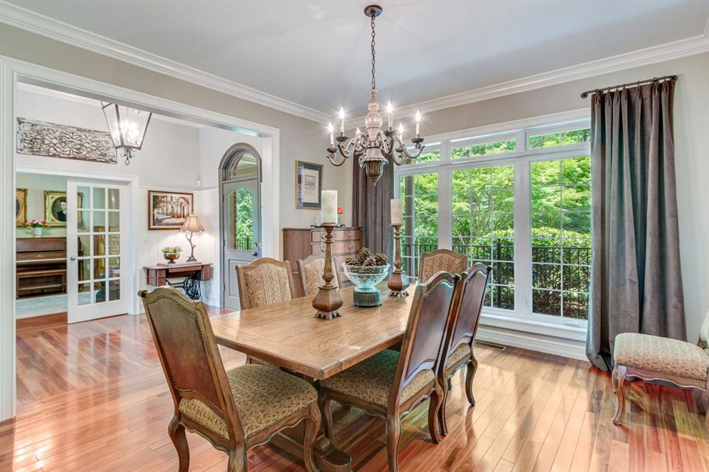 554 Vandiviere Road, Dawsonville, Georgia image 15