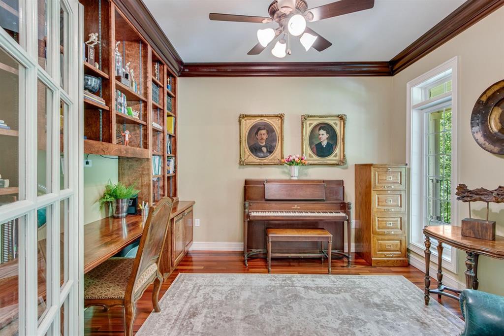 554 Vandiviere Road, Dawsonville, Georgia image 16