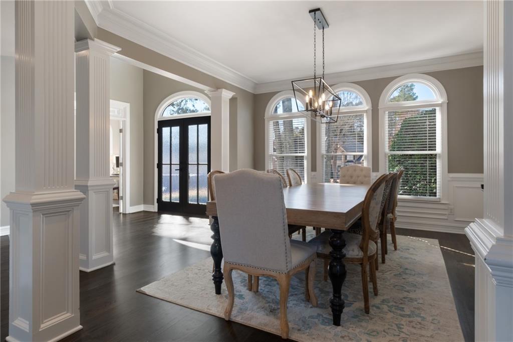 6305 Deerwoods Trail