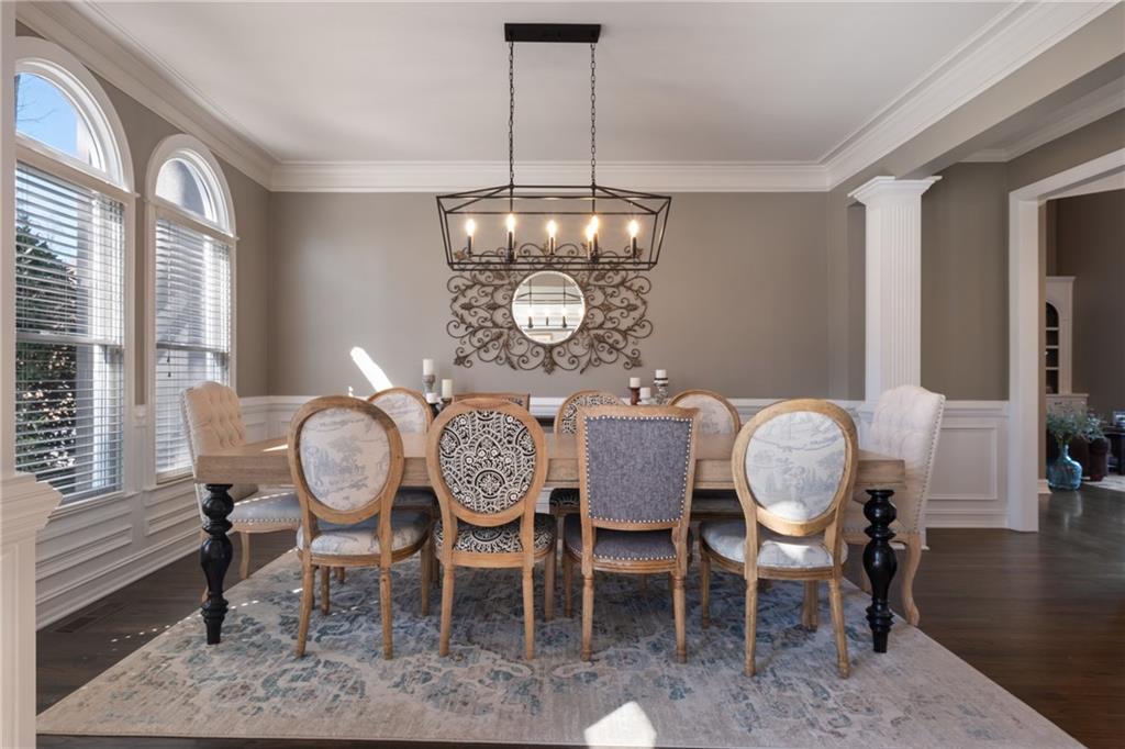 6305 Deerwoods Trail