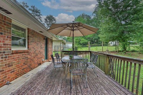 A home in Lilburn