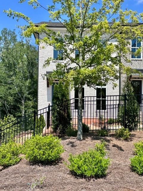 502 Whatton Road 1