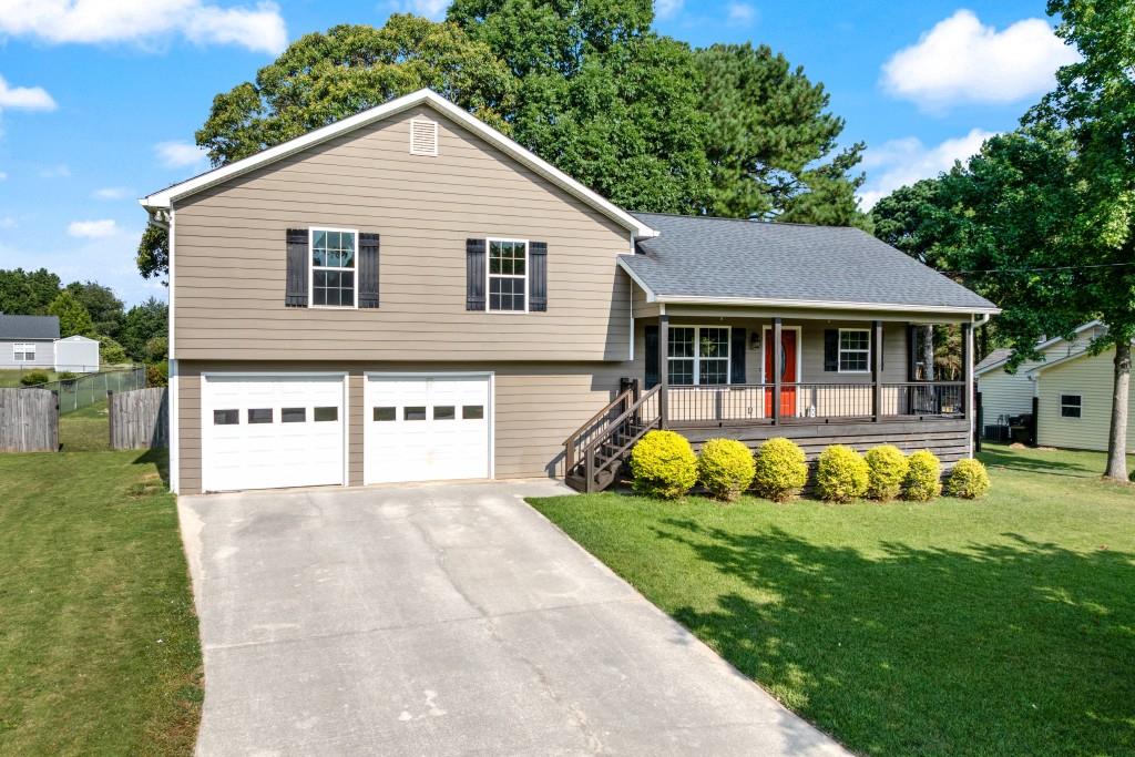 1275 Brookton Drive