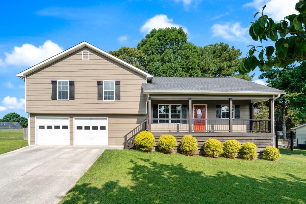 1275 Brookton Drive